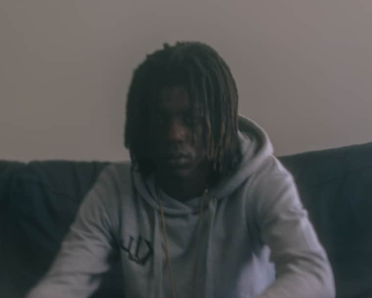 OMB Peezy Is The New Voice Of Regional Rap