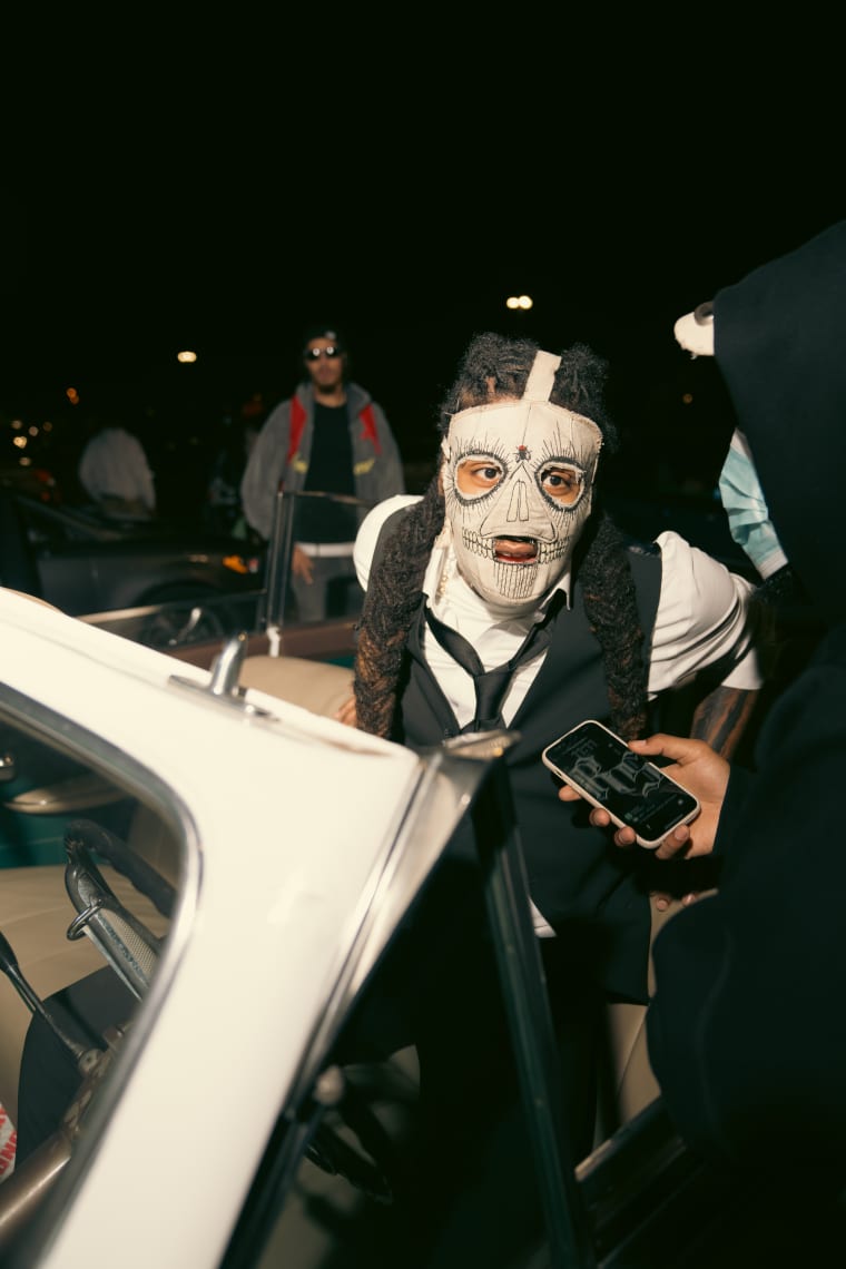 Skrilla on “6 7,” Kensington, and his new album <i>Z</i>