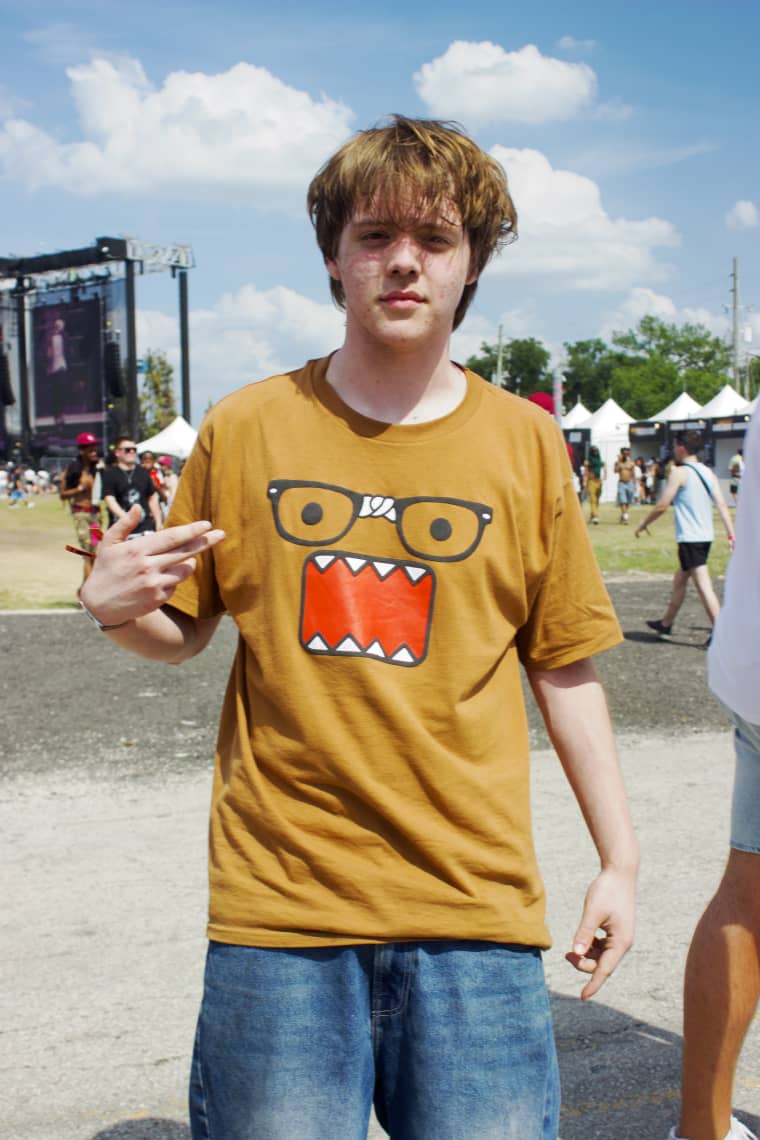 51 photos you haven’t seen from Rolling Loud Orlando 2026