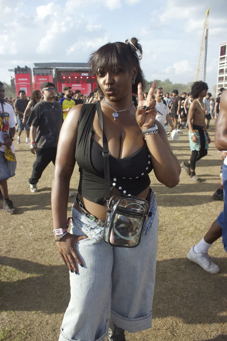 51 photos you haven’t seen from Rolling Loud Orlando 2026