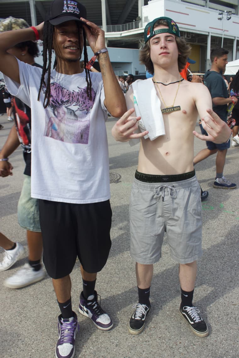 51 photos you haven’t seen from Rolling Loud Orlando 2026