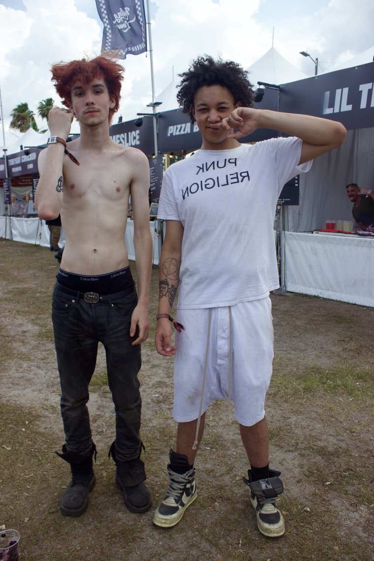 51 photos you haven’t seen from Rolling Loud Orlando 2026