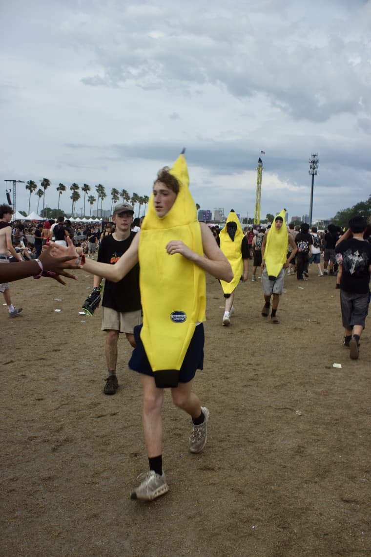 51 photos you haven’t seen from Rolling Loud Orlando 2026