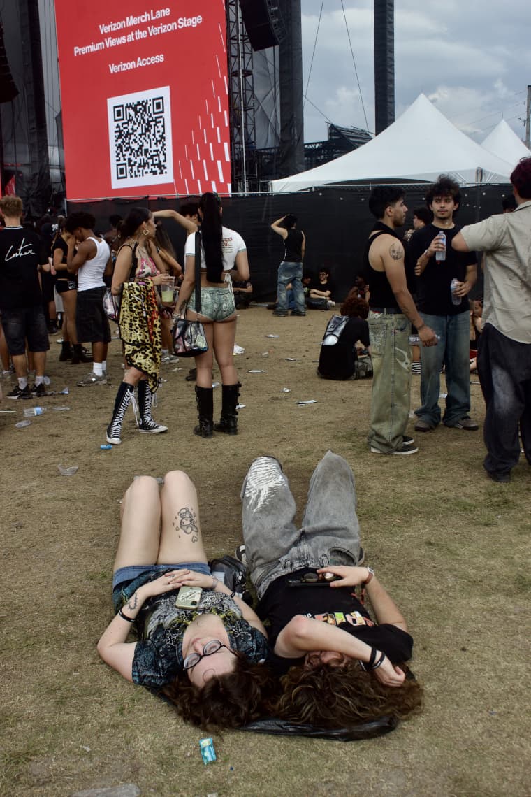 51 photos you haven’t seen from Rolling Loud Orlando 2026