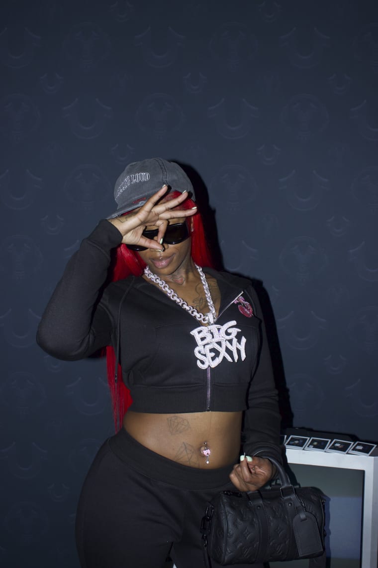 51 photos you haven’t seen from Rolling Loud Orlando 2026