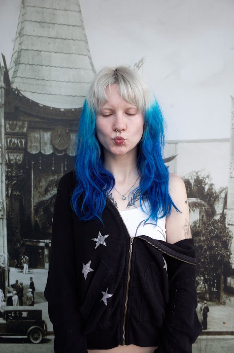 GEN F: Devon Again on the precipice of forever fame