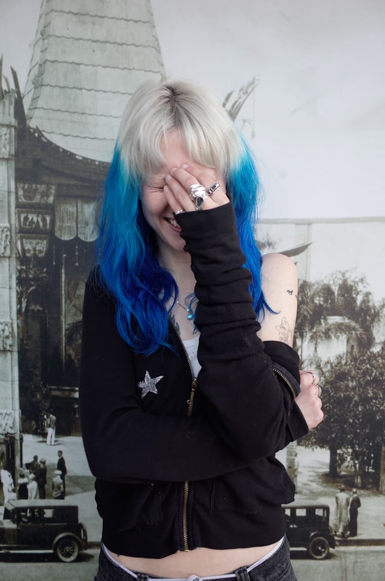 GEN F: Devon Again on the precipice of forever fame