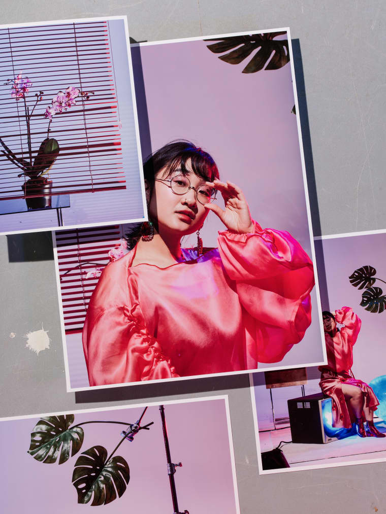 Cover Story: Yaeji