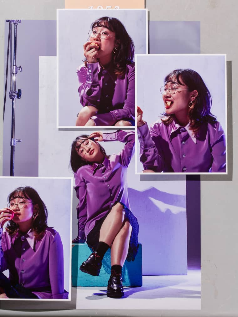 Cover Story: Yaeji