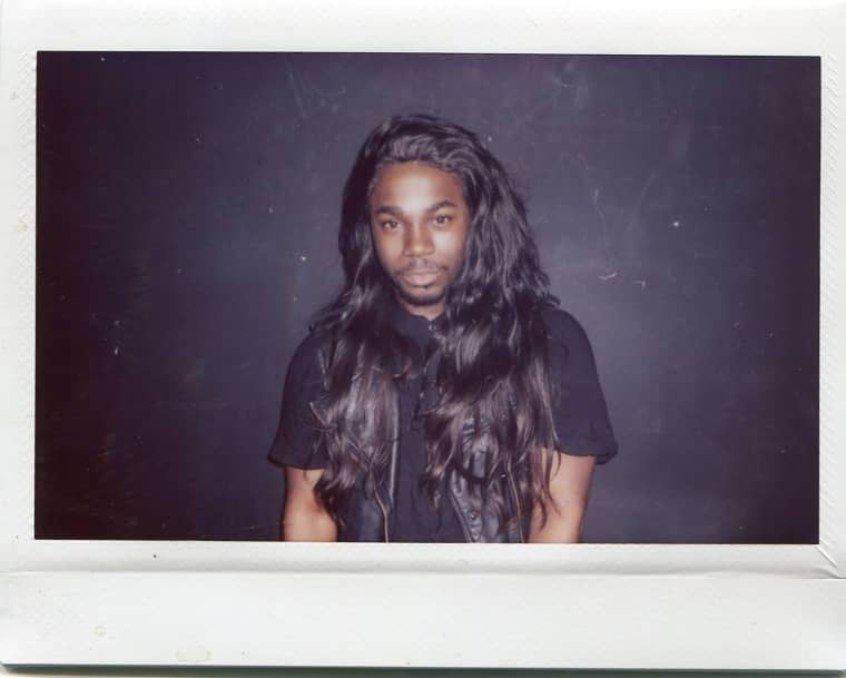Inside Yes Yes Y’all, Toronto’s Most Poppin’ Queer Bashment