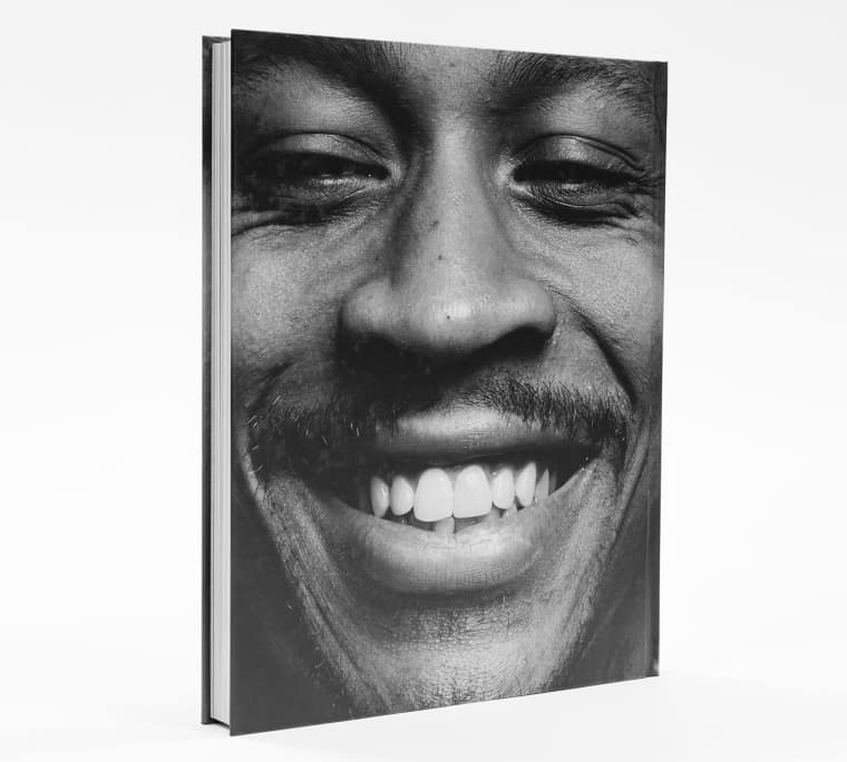 Allen Iverson Is The G.O.A.T. So Gary Land Made A Photo Book To Celebrate His Legacy.