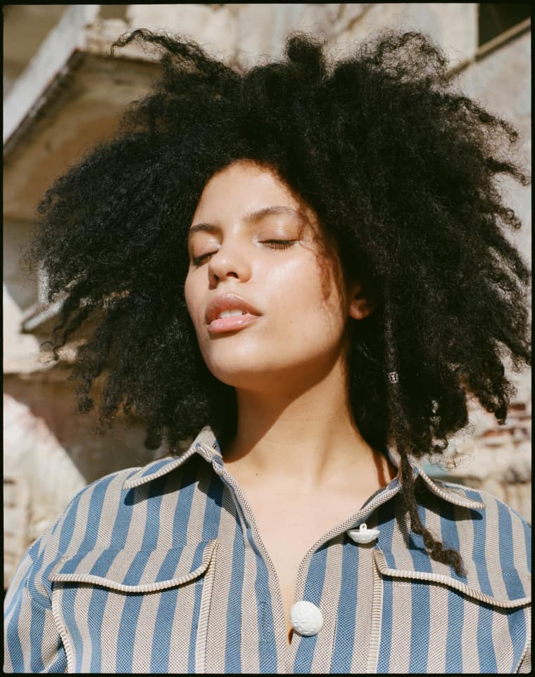 Ibeyi’s Home