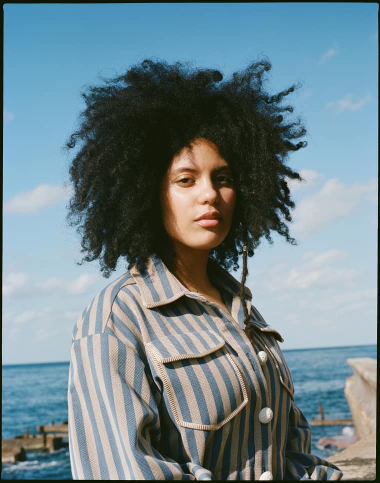 Ibeyi’s Home