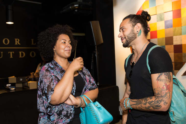 See Photos From SOREL’s Tivoli Go Launch With Jasmine Solano And Jubilee