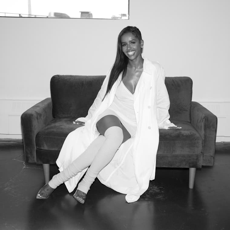 Chxrry on <I>U, Me & My Ego</I> and evolving her sound