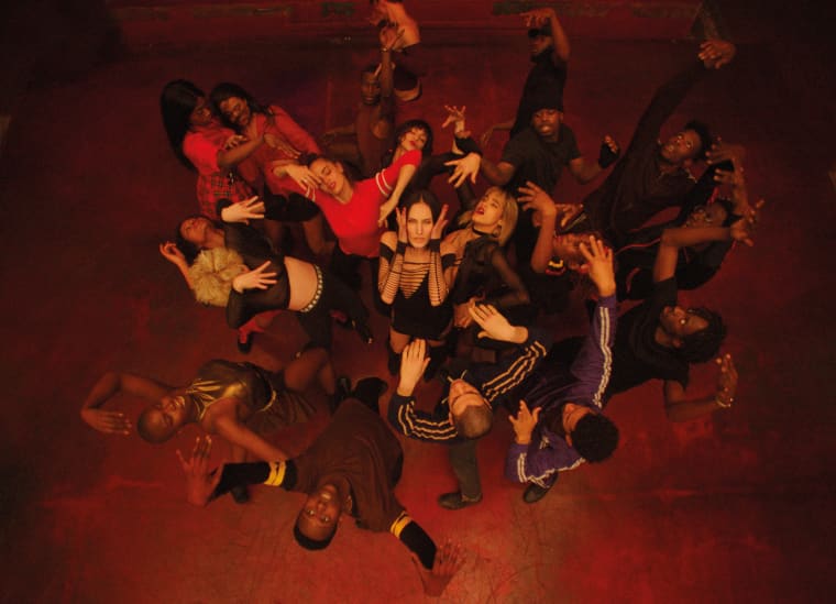 Gaspar Noé on his psychedelic horror trip, <i>Climax</i>