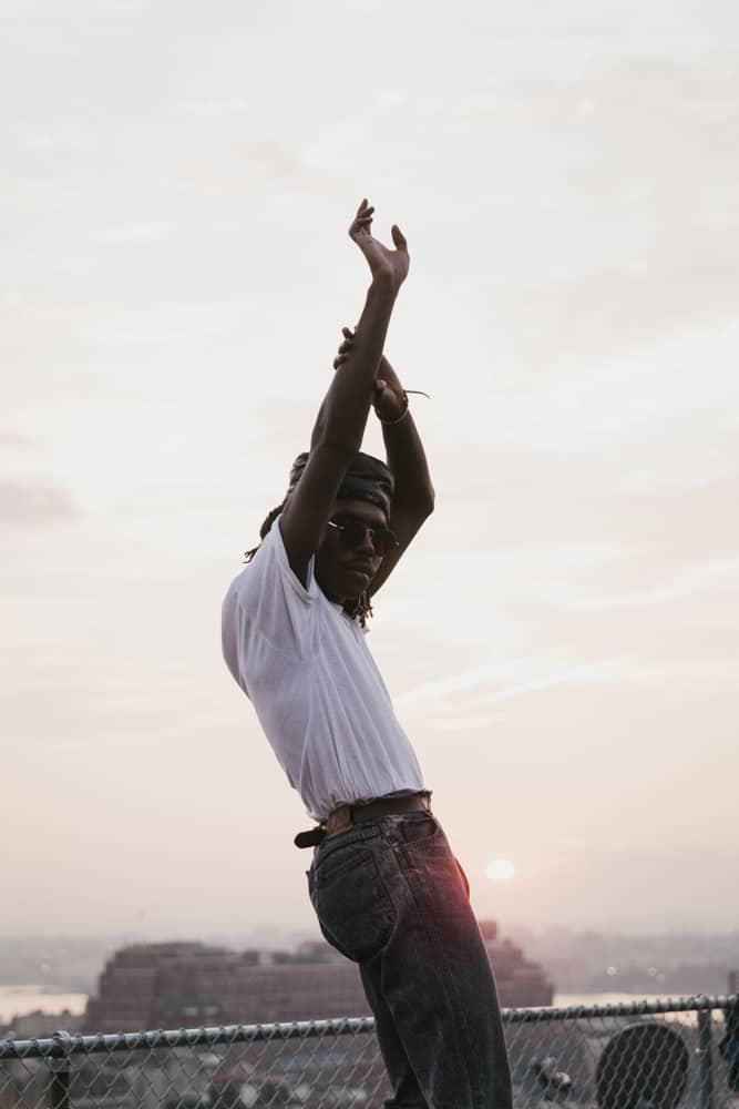 Blood Orange’s <i>Freetown Sound</i> Is The Album For Fraught Times