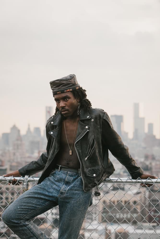 Blood Orange’s <i>Freetown Sound</i> Is The Album For Fraught Times