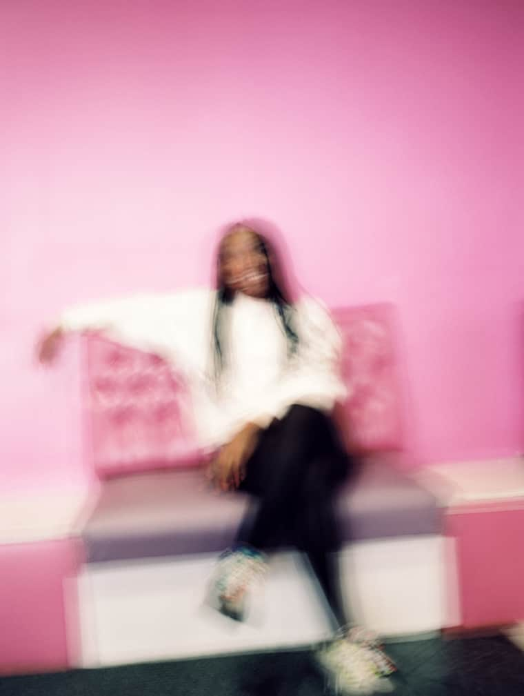 How RAY BLK Became The Most Relatable New Voice In U.K. R&B