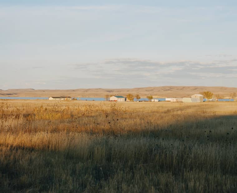  These Are The People And The Land #NoDAPL Is Fighting To Protect