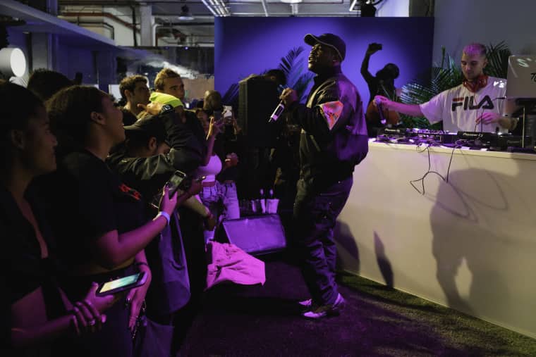 A$AP Ferg’s Performance Flipped InVisible NY On Its Head