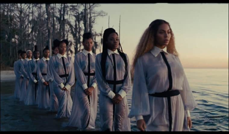 Beyoncé Speaks Directly To The Black Mainstream With <i>LEMONADE</i>