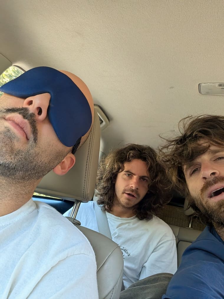 nabeel (نبيل) on Iraqi shoegaze and being an O.G. Pink fan