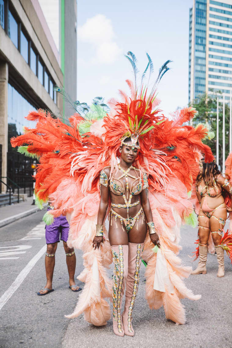 This Is What You Missed At Trinidad Carnival 2017