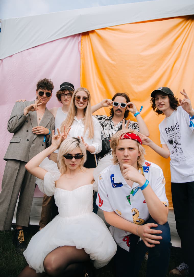 37 photos and 1 video that capture the spirit of Governors Ball 2019
