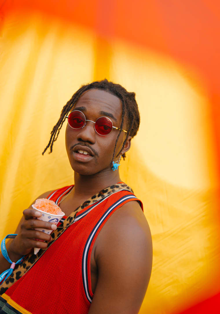 37 photos and 1 video that capture the spirit of Governors Ball 2019