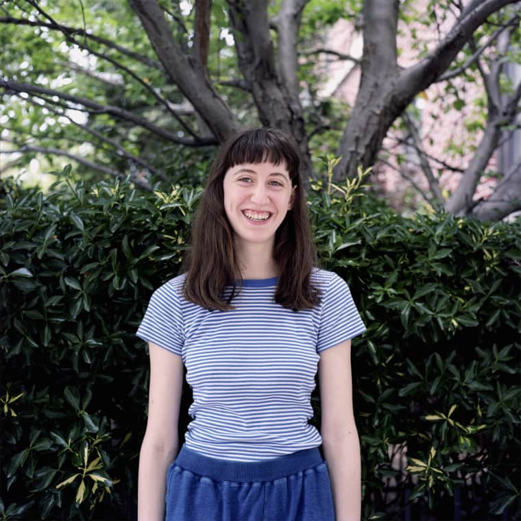 Frankie Cosmos’ Best Love Song Is Her Life