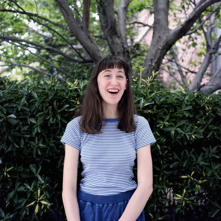 Frankie Cosmos’ Best Love Song Is Her Life