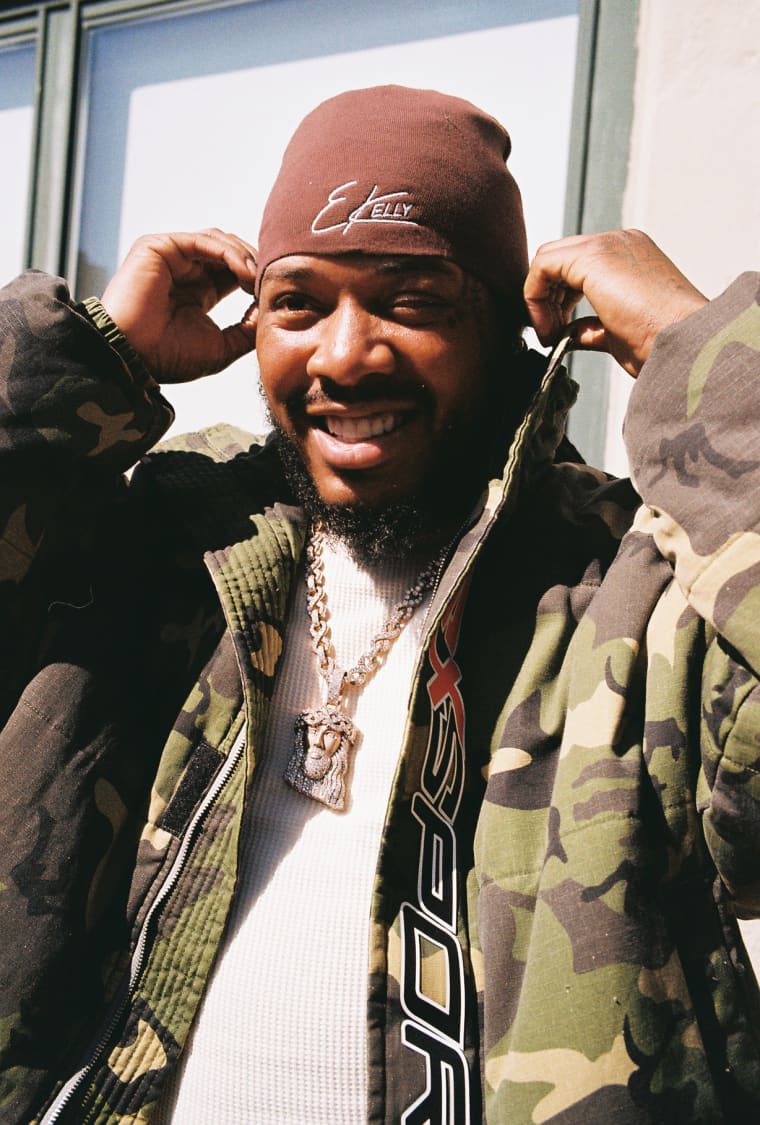 Fetty Wap on ’Zavier,’ his underdog career, and wanting to be a great artist 