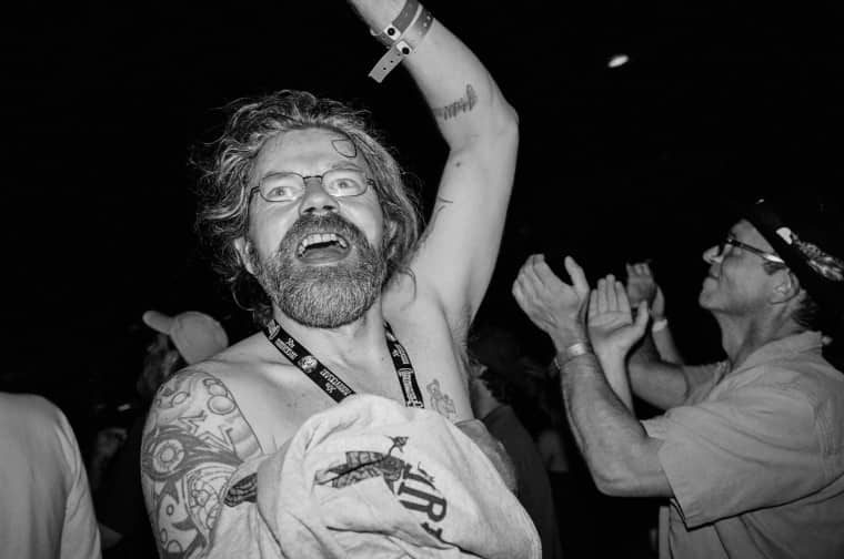 The Faces Of The Grateful Dead’s 50th Anniversary Concerts