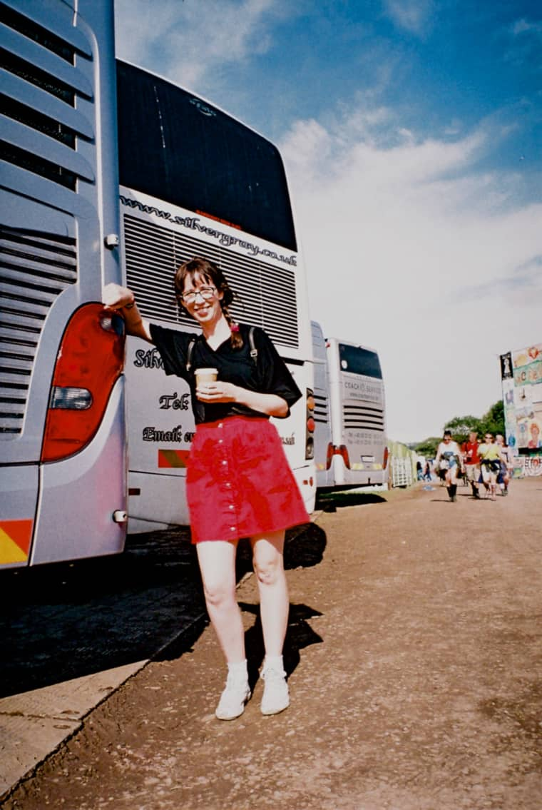 25 Kooky Festival Looks From Glastonbury To Copy This Summer