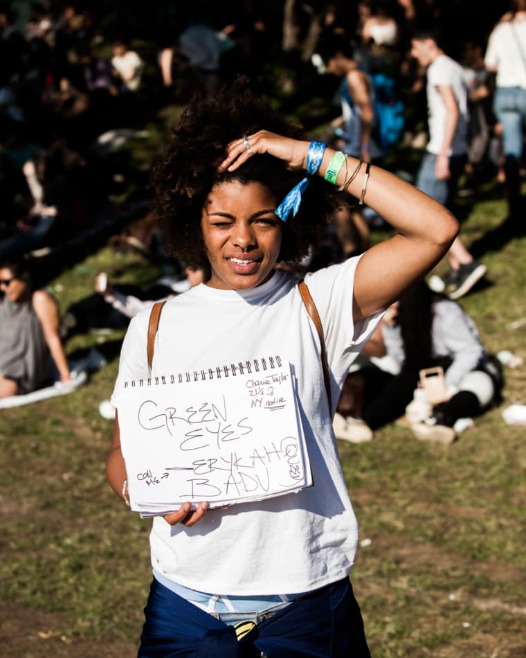 Here’s What Happened When We Asked A Bunch Of Festival Kids What Their Song Of Summer Will Be