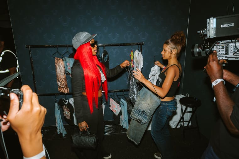Sexyy Red on lyricism, Metro Boomin, and <i>Iceman</i>