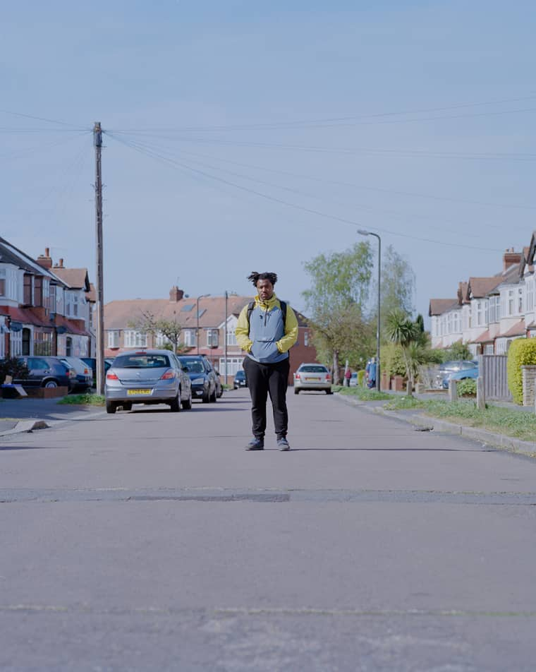 Sampha’s Debut Album Will Speak To Anyone With Anxiety