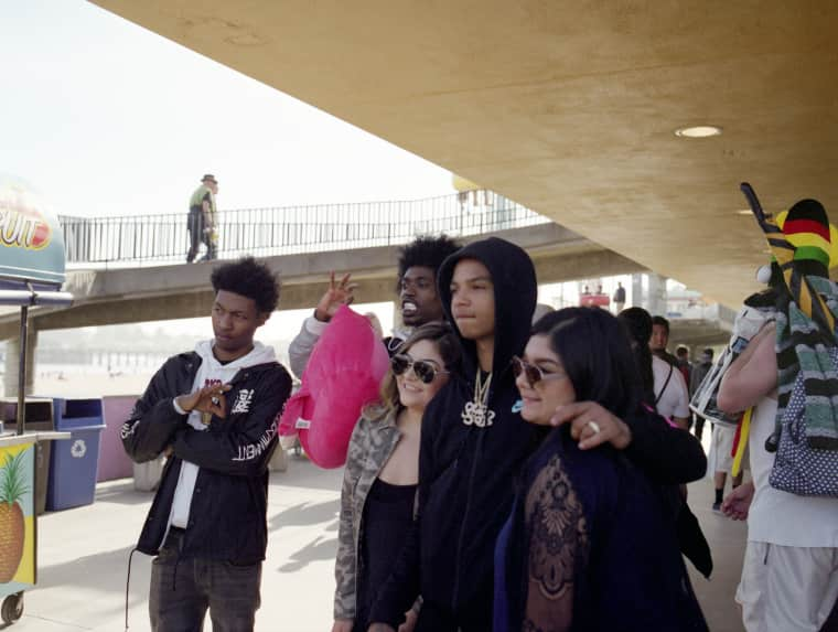 Cover Story: SOB X RBE