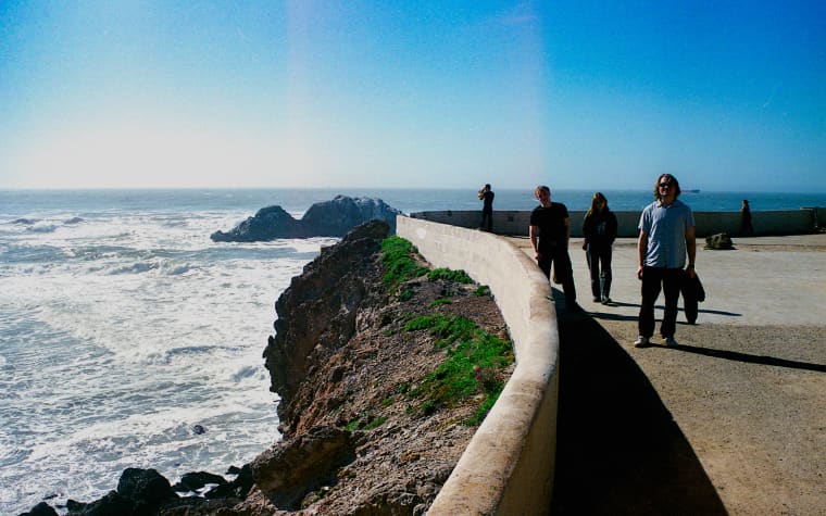 She’s Green will crush your shoegaze heart, softly