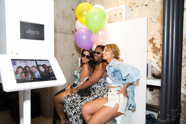 See Photos From SOREL’s Tivoli Go Launch With Jasmine Solano And Jubilee