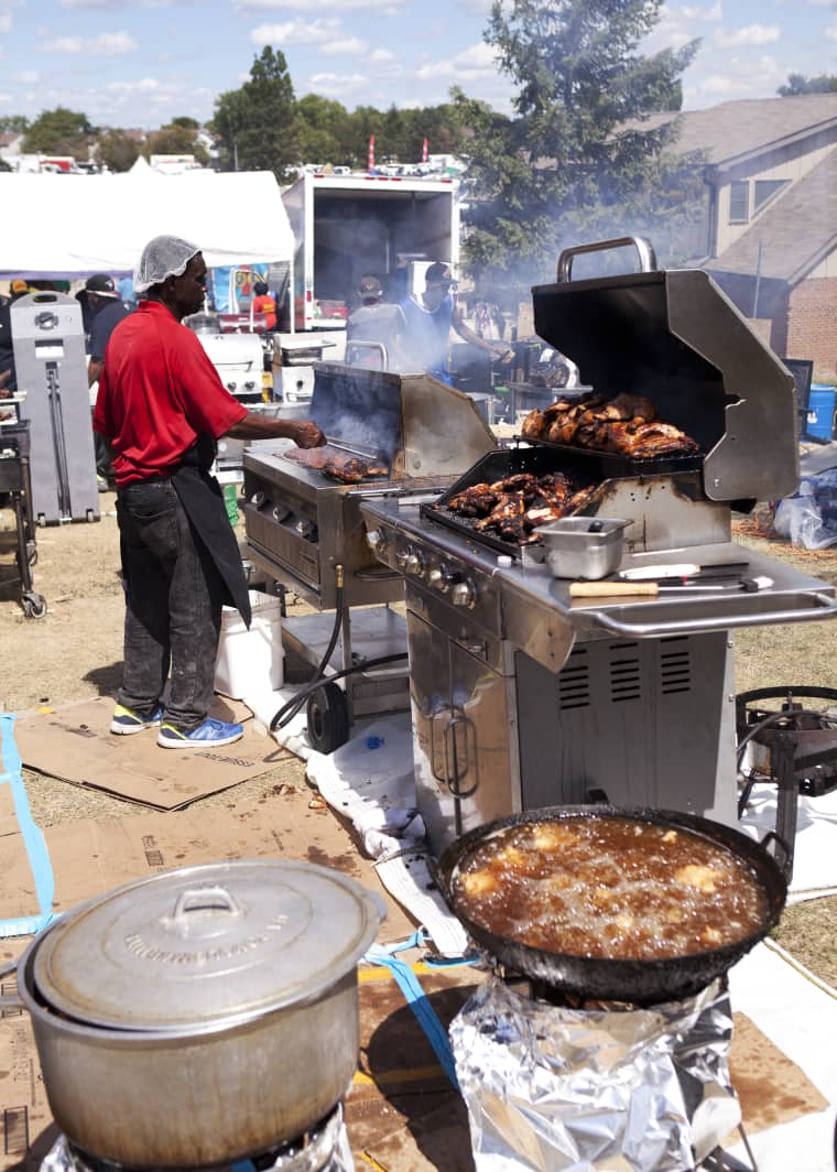 5 Cooking Tricks To Fix Up Your Jerk Chicken