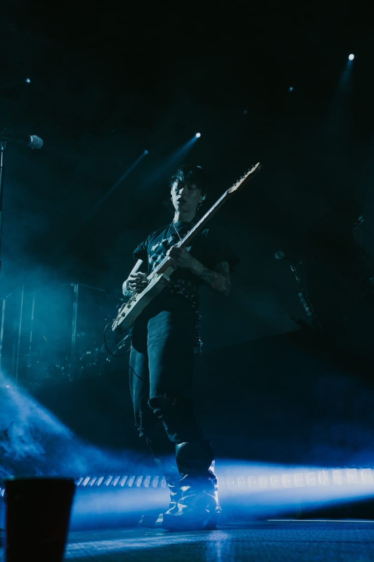 How keshi built a pop monument with <i>Requiem</i>