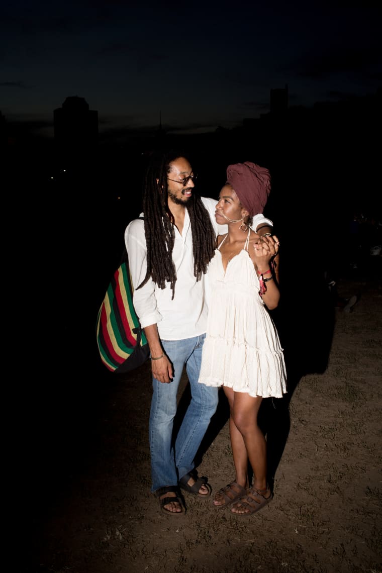 34 Portraits From Afropunk, The Most Stylish Festival On Earth