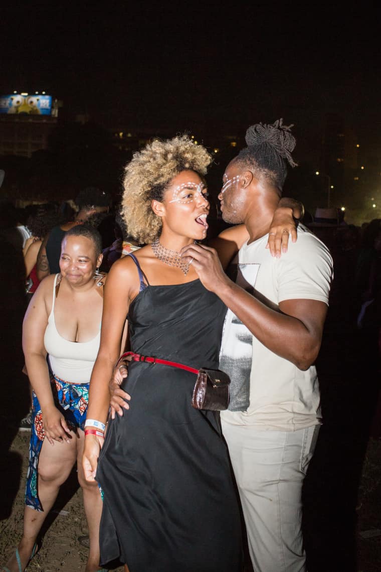 34 Portraits From Afropunk, The Most Stylish Festival On Earth