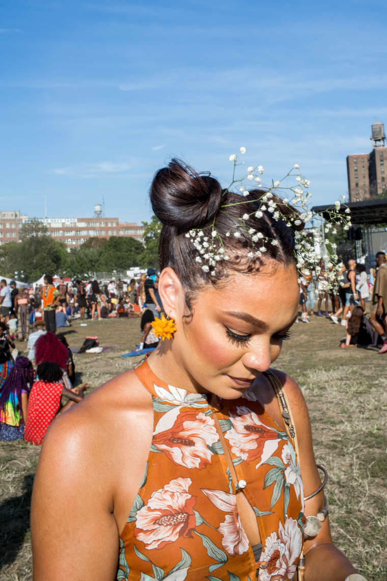 34 Portraits From Afropunk, The Most Stylish Festival On Earth