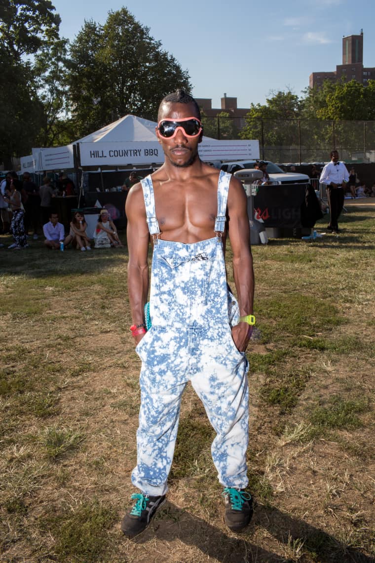34 Portraits From Afropunk, The Most Stylish Festival On Earth