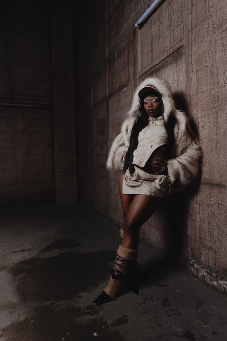 Theodora’s globe-trotting pop is France right now