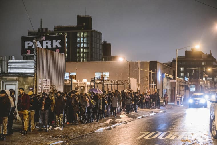 See Photos From 2 Chainz’s Celebratory #2ChainzxJager Party In New York