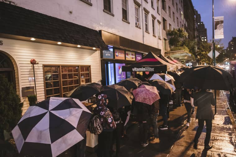 Thundercat And Kehlani Battled The Rain By Bringing The Heat At #uncapped